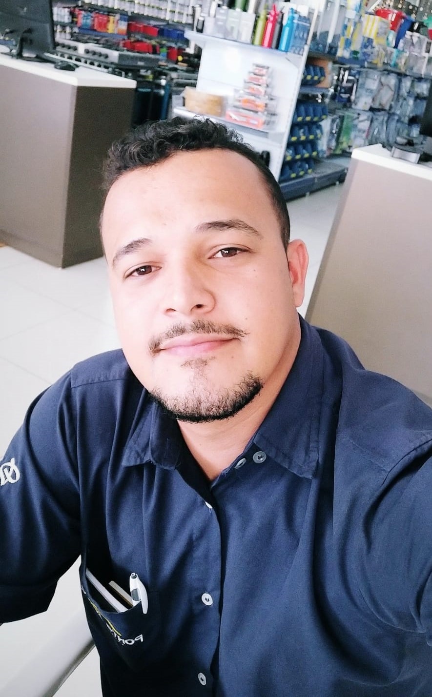 Foto de Leonel