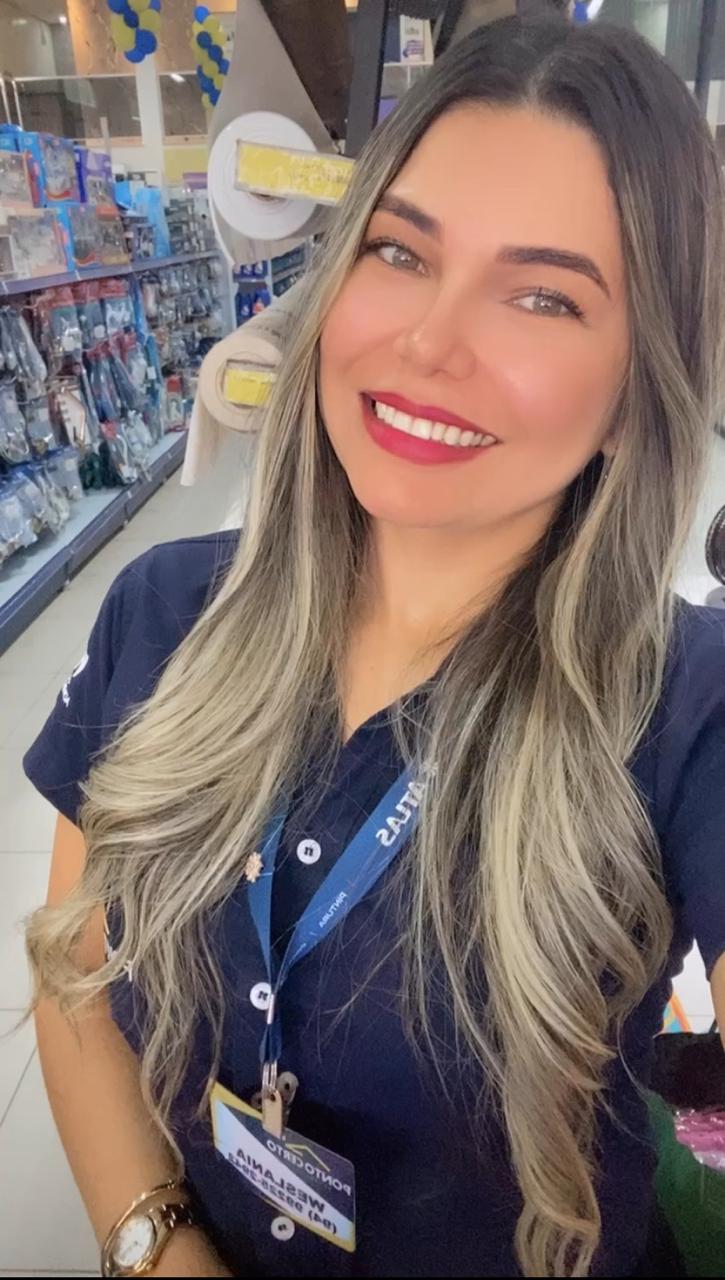 Foto de Weslania